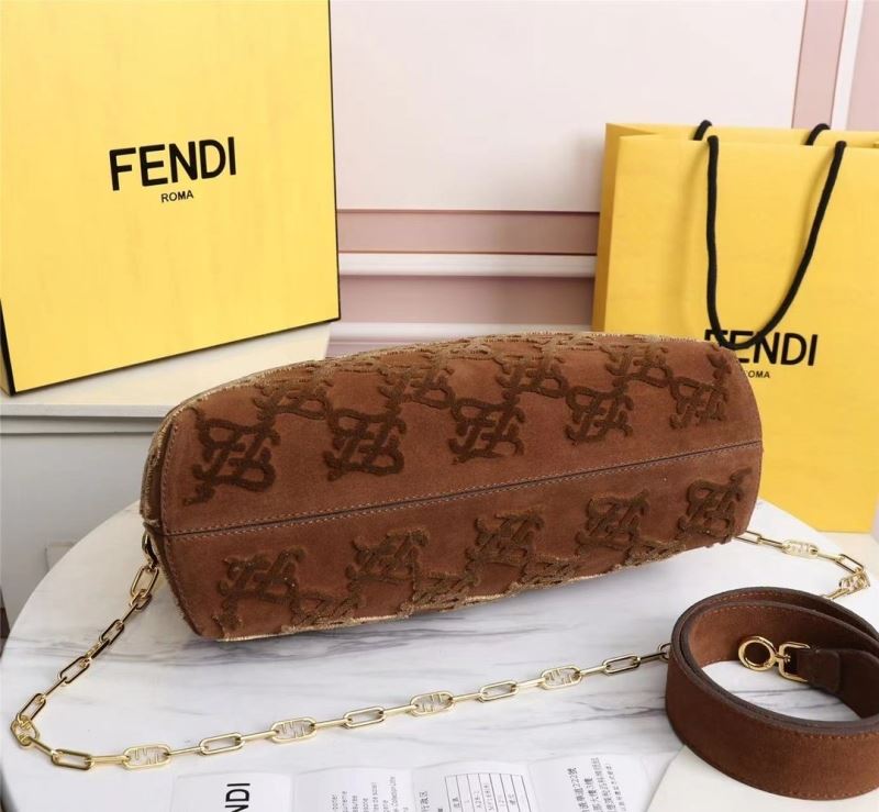 Fendi Satchel Bags